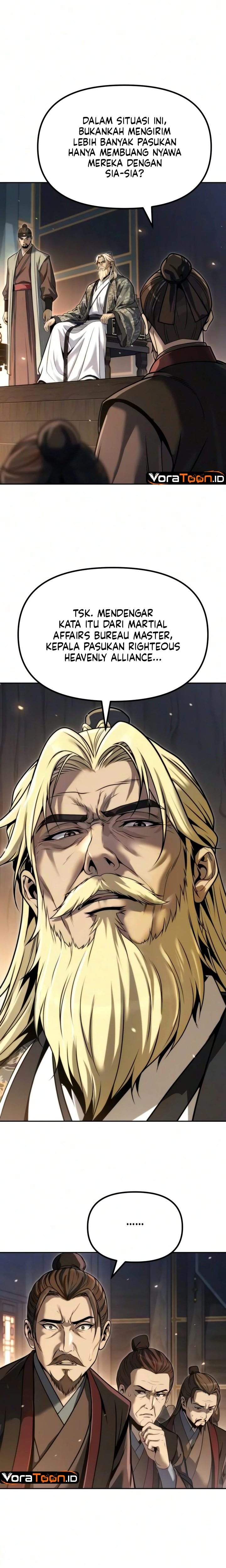 Chronicles of the Demon Faction Chap 185 - Next Chap 186