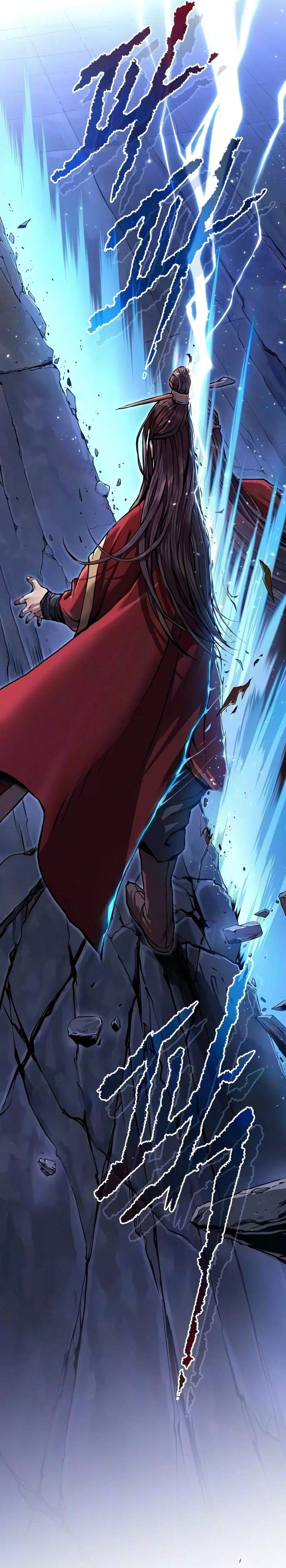 Chronicles of the Demon Faction Chap 185 - Next Chap 186