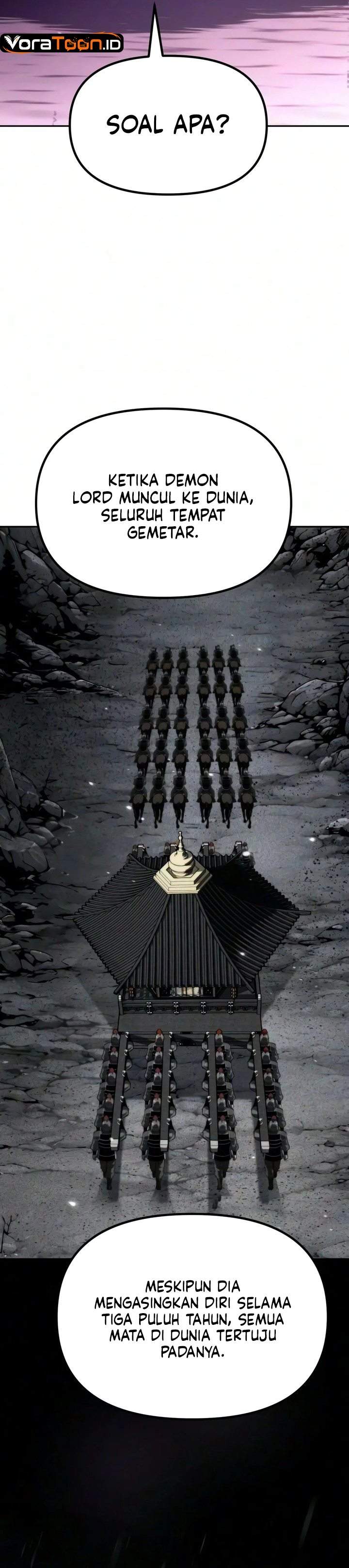 Chronicles of the Demon Faction Chap 185 - Next Chap 186