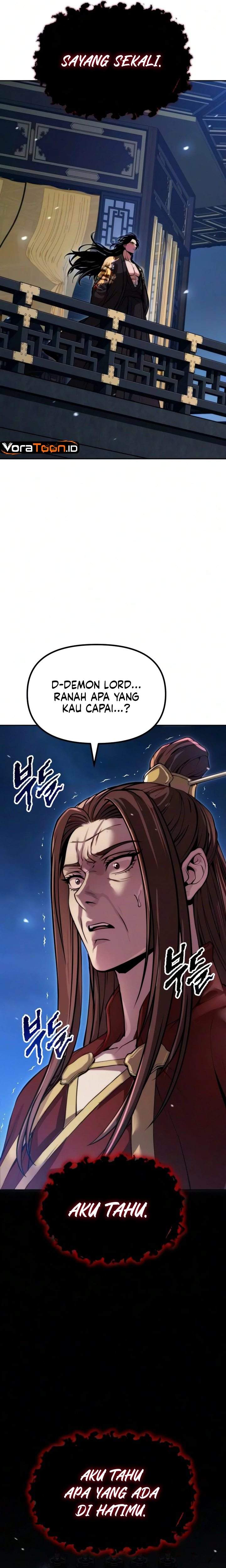 Chronicles of the Demon Faction Chap 185 - Next Chap 186