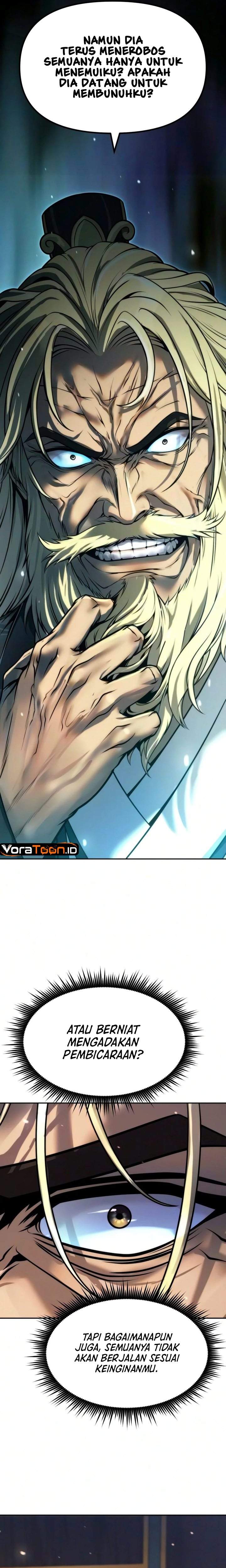 Chronicles of the Demon Faction Chap 185 - Next Chap 186