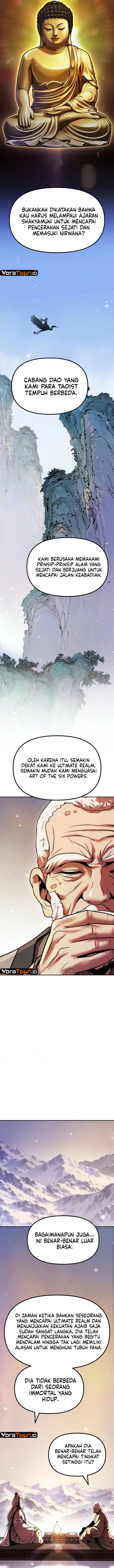Chronicles of the Demon Faction Chap 186 - Next Chap 187