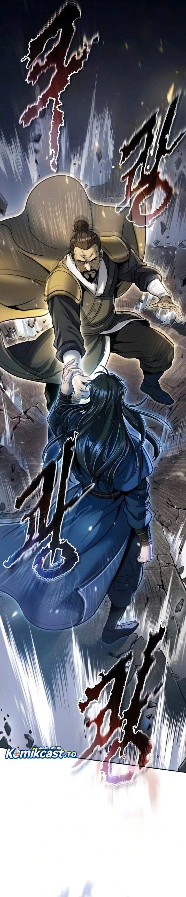 Chronicles of the Demon Faction Chap 180 - Next Chap 181