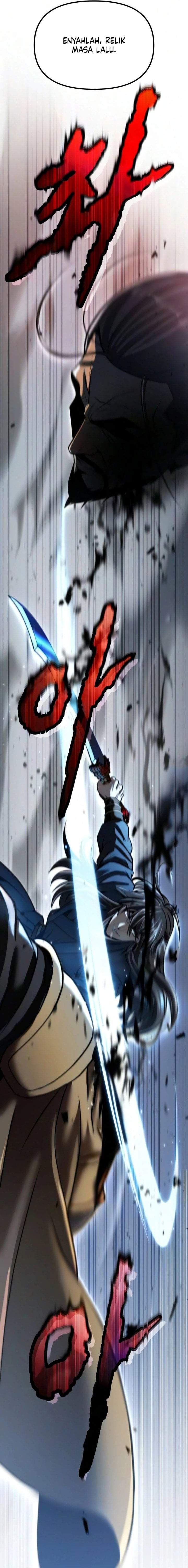 Chronicles of the Demon Faction Chap 180 - Next Chap 181