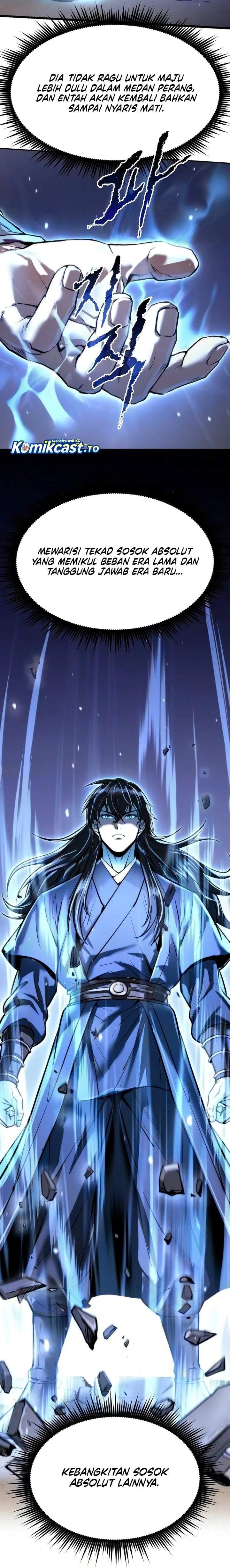 Chronicles of the Demon Faction Chap 180 - Next Chap 181