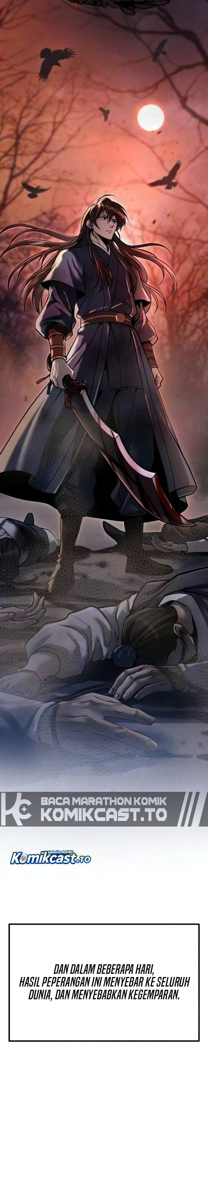 Chronicles of the Demon Faction Chap 180 - Next Chap 181