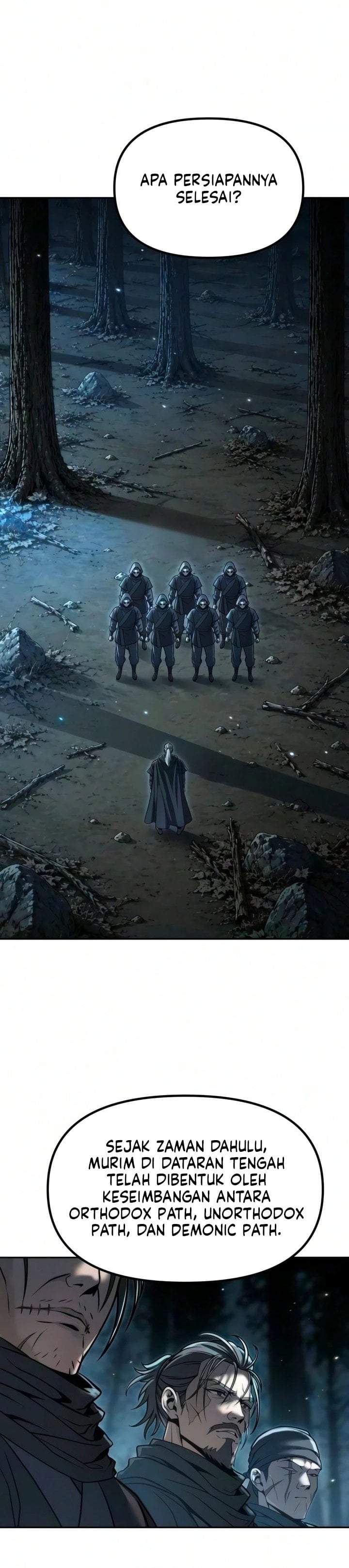 Chronicles of the Demon Faction Chap 180 - Next Chap 181