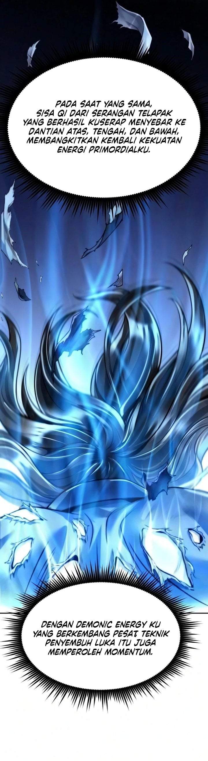 Chronicles of the Demon Faction Chap 180 - Next Chap 181