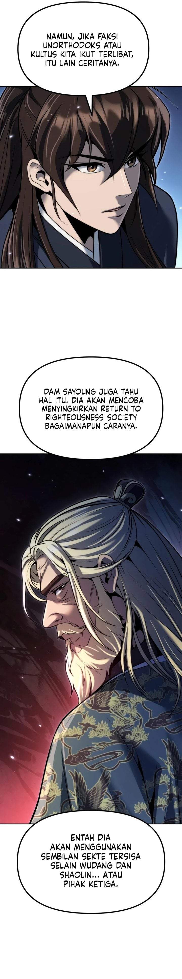 Chronicles of the Demon Faction Chap 182 - Next Chap 183