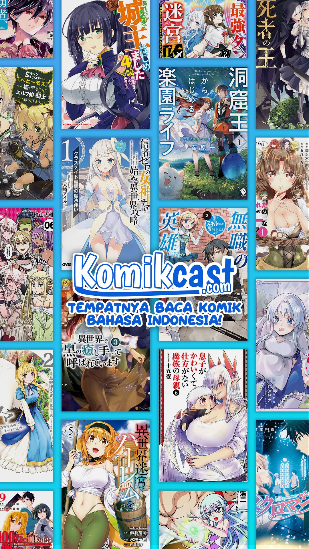 Isekai Meikyuu de Harem o Chap 33 - Next Chap 34