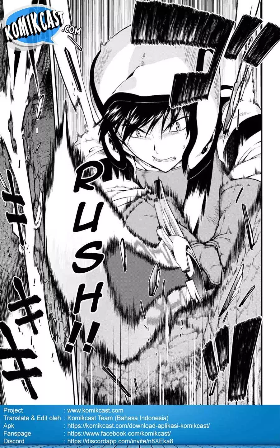 Isekai Meikyuu de Harem o Chap 17 - Next Chap 18