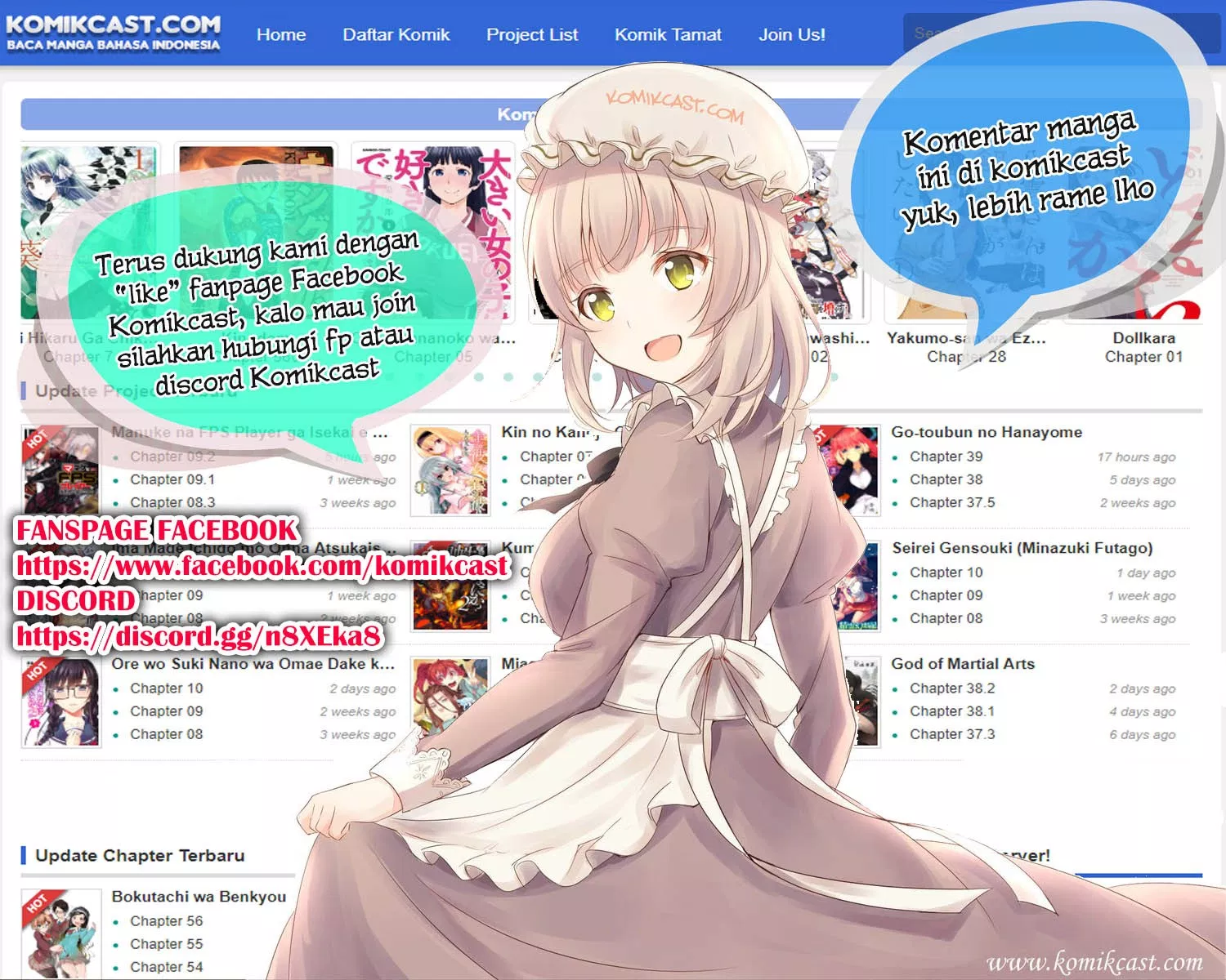 Isekai Meikyuu de Harem o Chap 10 - Next Chap 11