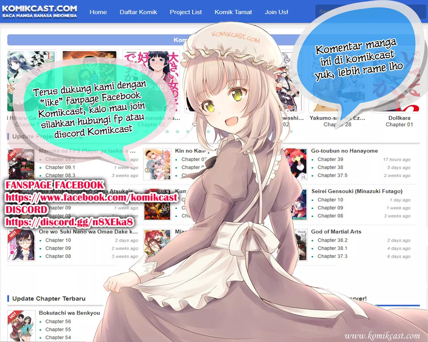 Isekai Meikyuu de Harem o Chap 11 - Next Chap 12