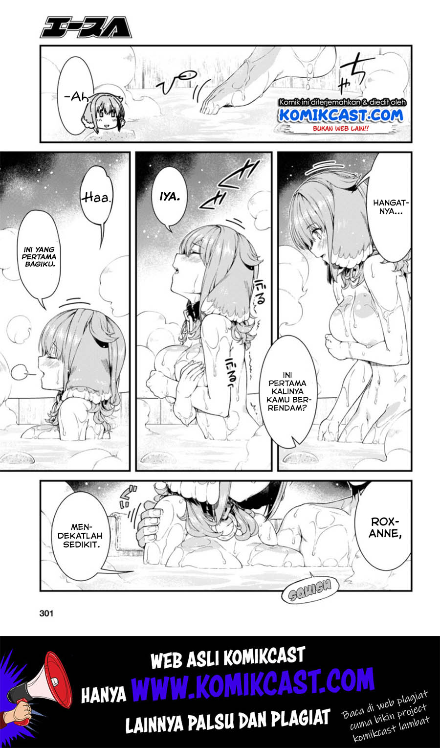 Isekai Meikyuu de Harem o Chap 29 - Next Chap 30