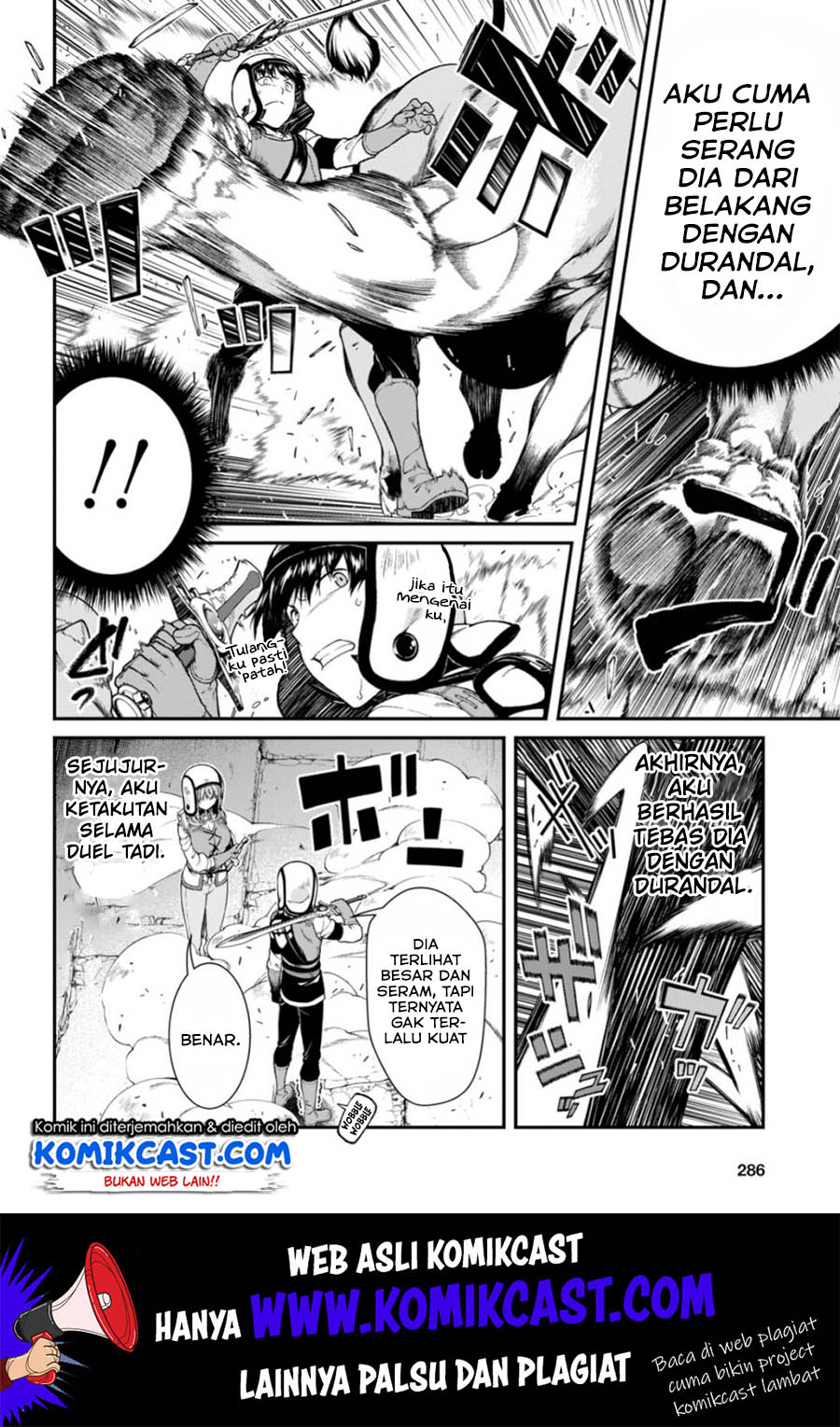 Isekai Meikyuu de Harem o Chap 29 - Next Chap 30