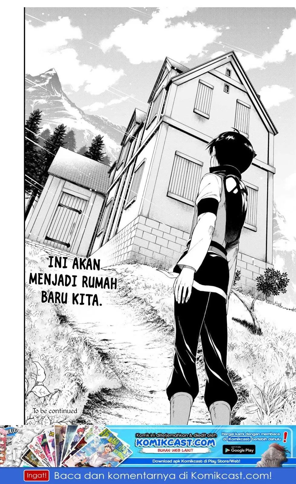 Isekai Meikyuu de Harem o Chap 24 - Next Chap 25