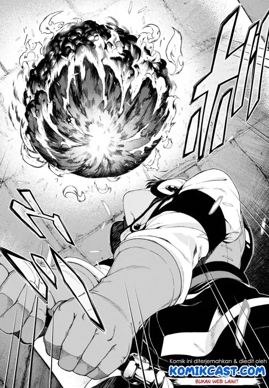 Isekai Meikyuu de Harem o Chap 21 - Next Chap 22