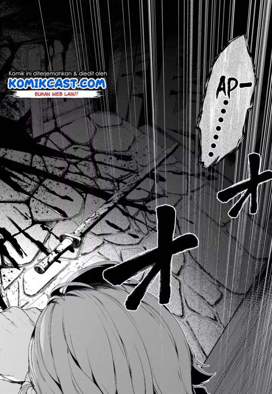 Isekai Meikyuu de Harem o Chap 21 - Next Chap 22