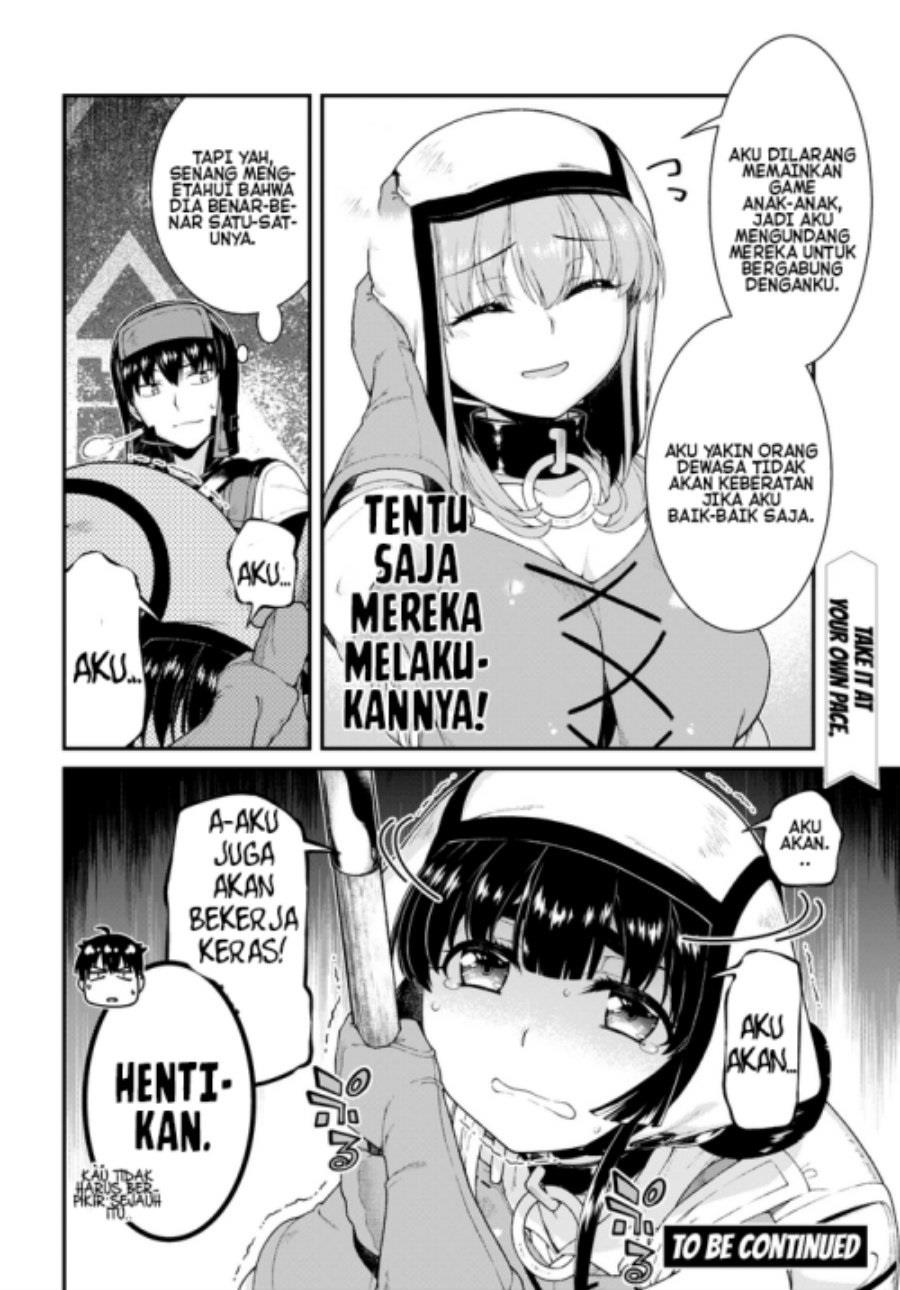 Isekai Meikyuu de Harem o Chap 68 - Next Chap 69