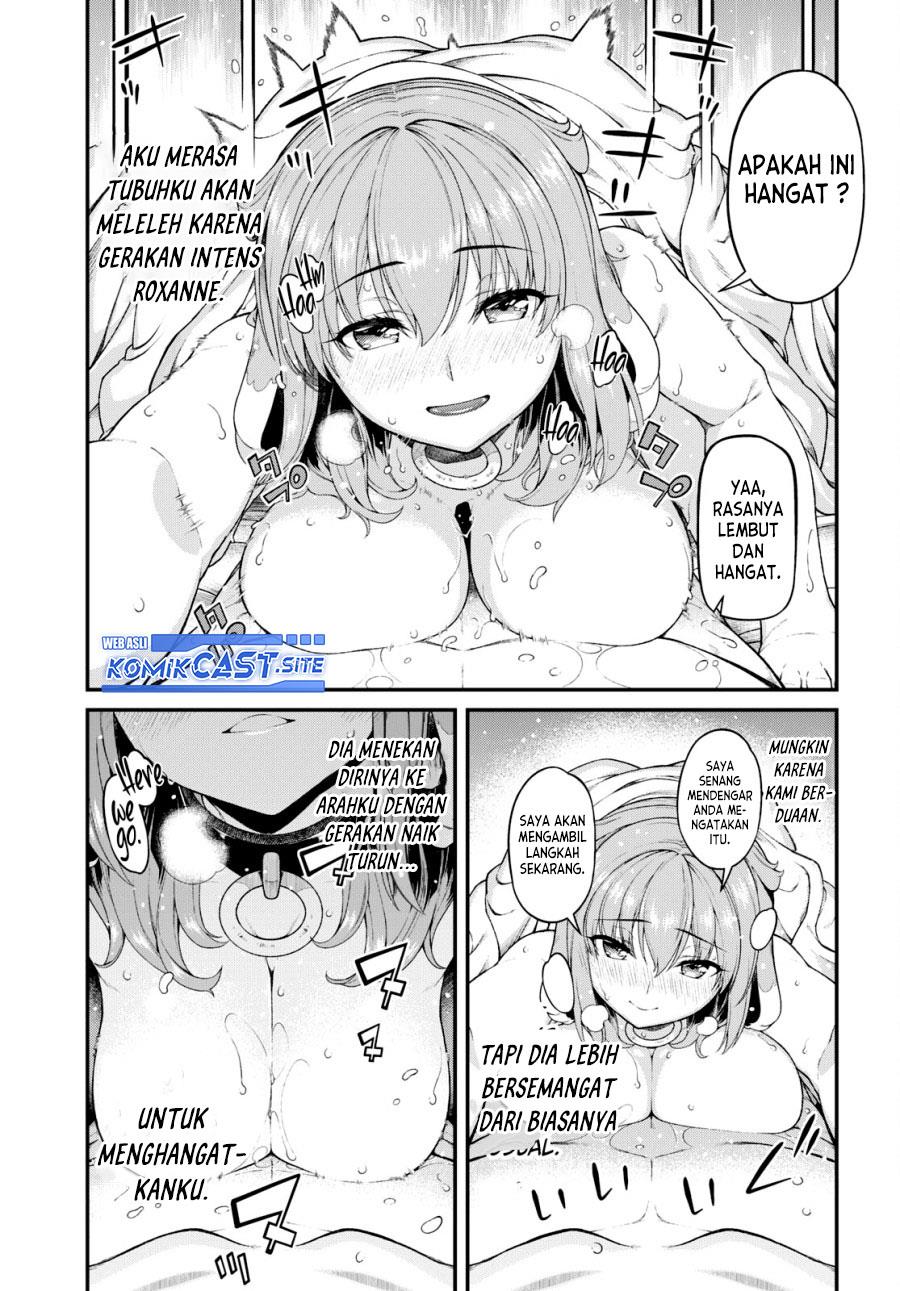 Isekai Meikyuu de Harem o Chap 65 - Next Chap 66