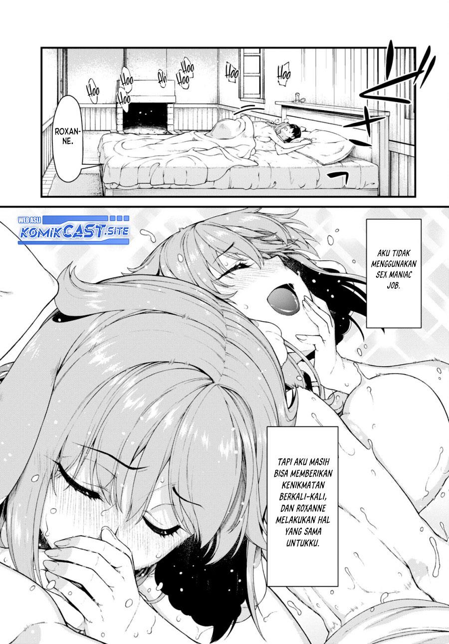 Isekai Meikyuu de Harem o Chap 65 - Next Chap 66