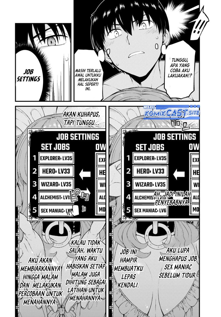 Isekai Meikyuu de Harem o Chap 67 - Next Chap 68