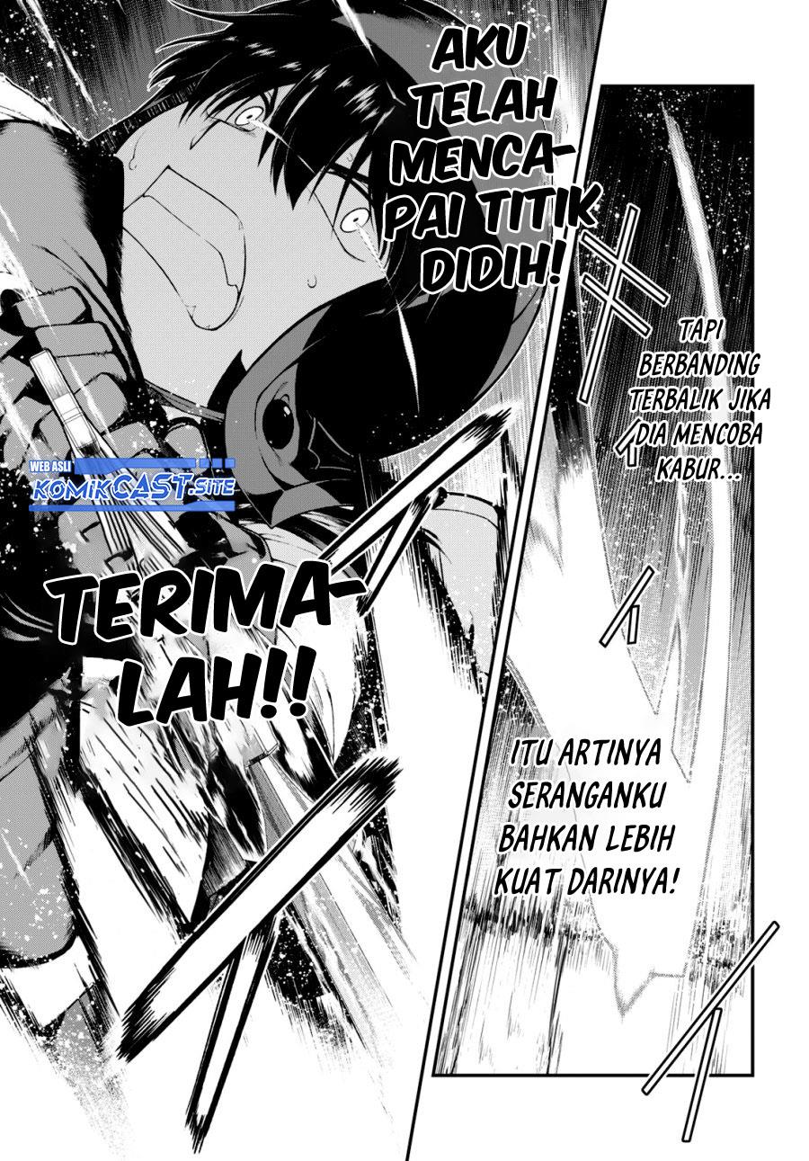 Isekai Meikyuu de Harem o Chap 67 - Next Chap 68