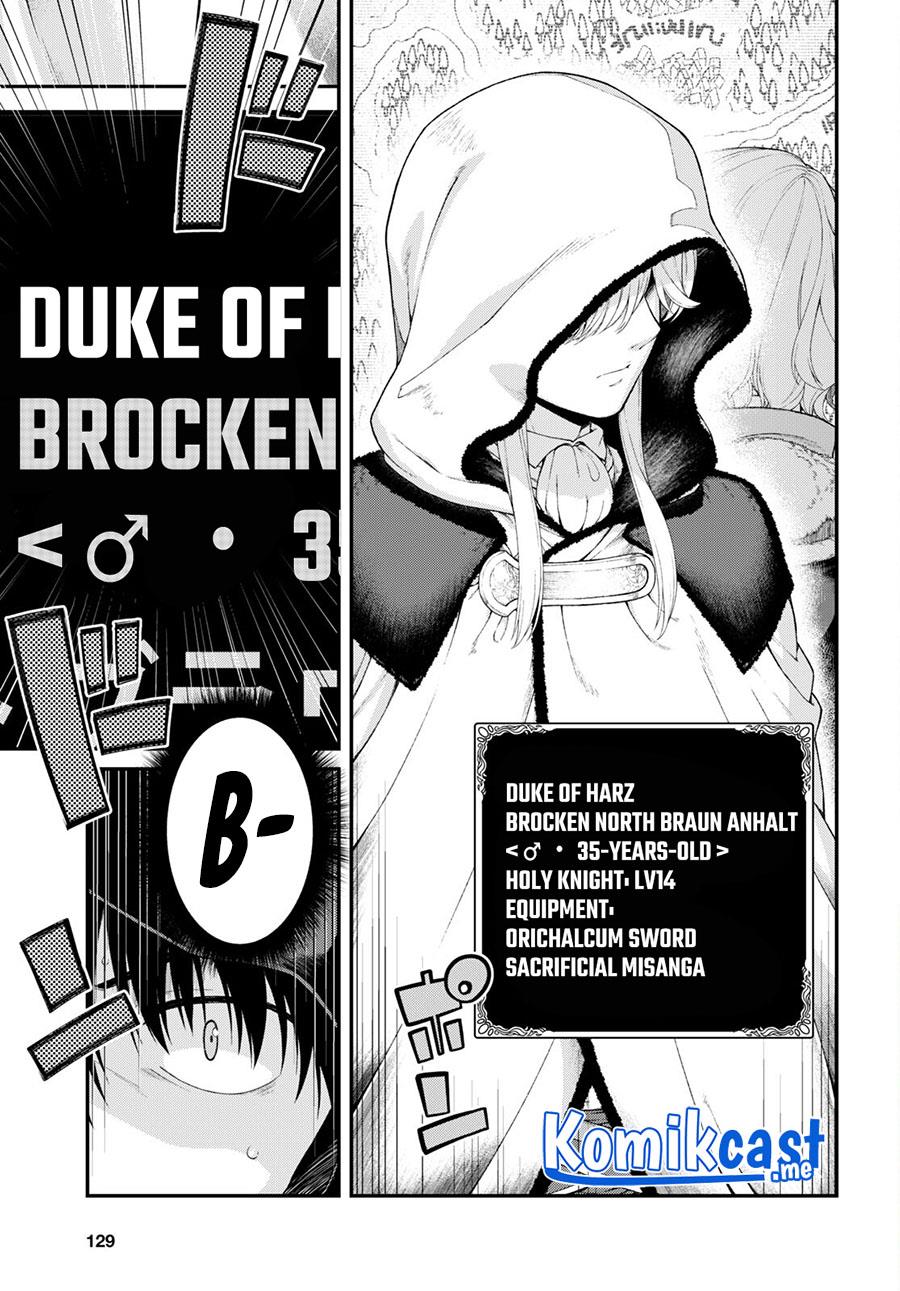 Isekai Meikyuu de Harem o Chap 63 - Next Chap 64