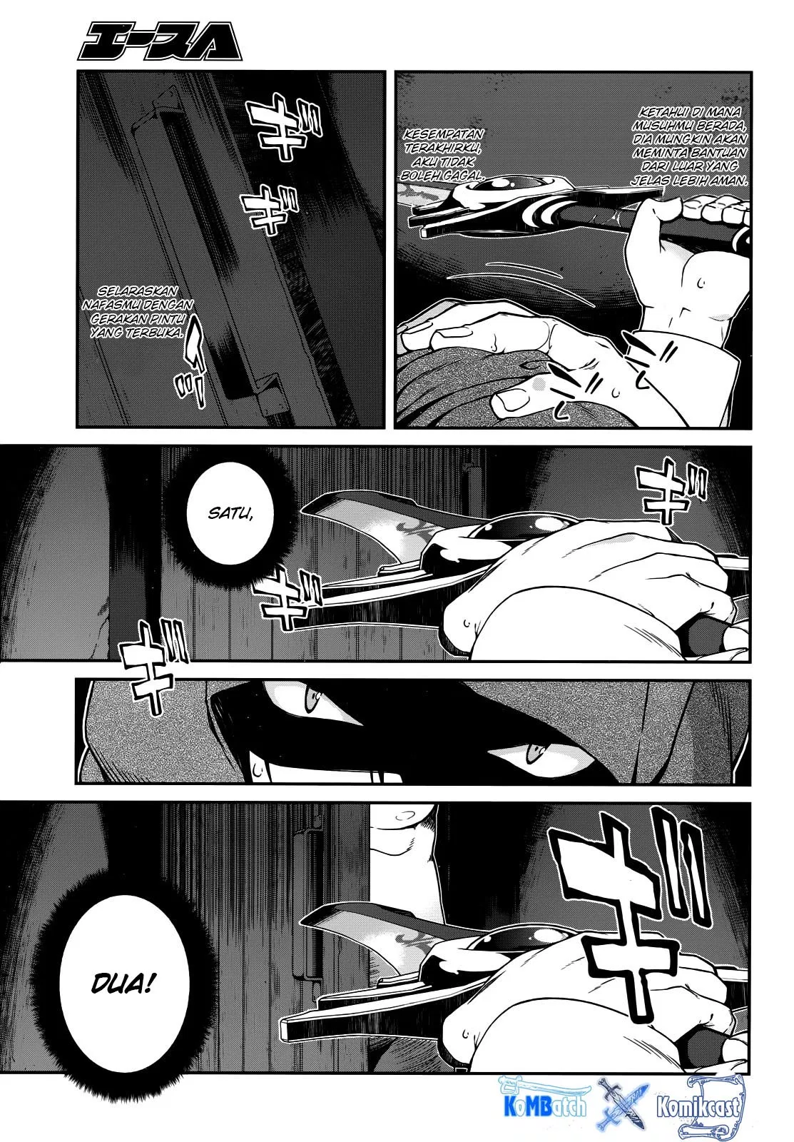 Isekai Meikyuu de Harem o Chap 8 - Next Chap 9