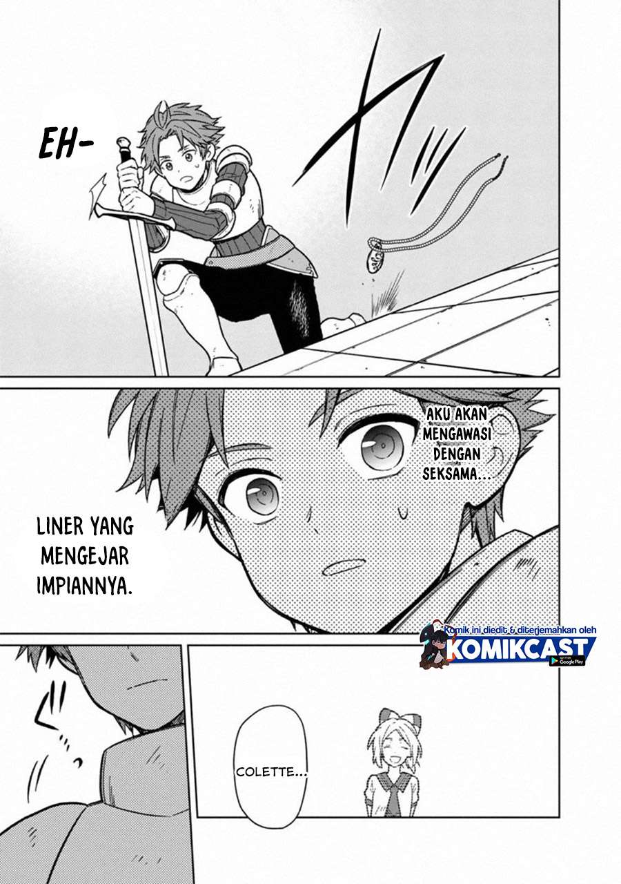 My Death Flags Show No Sign of Ending Chap 29 - Next Chap 30