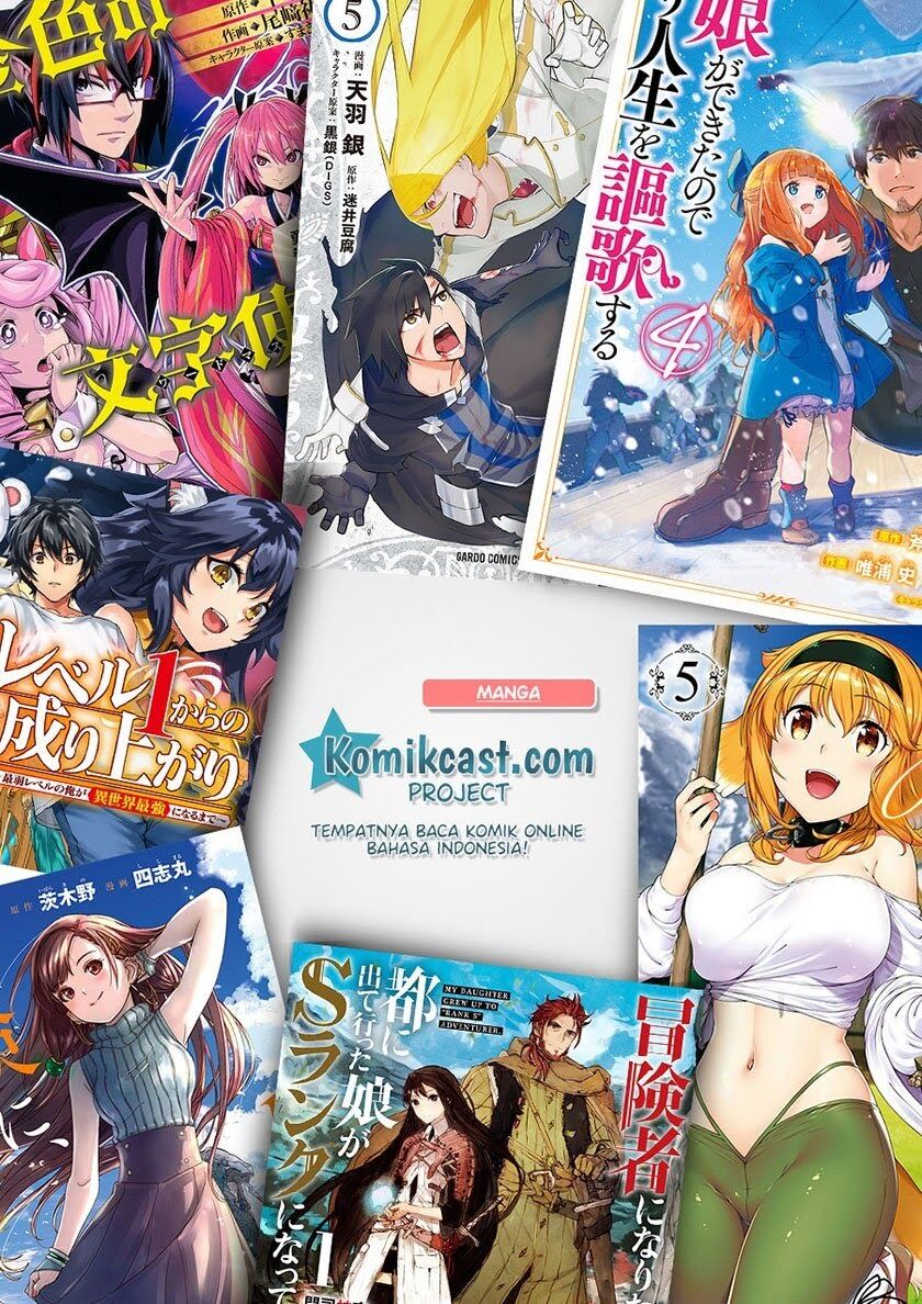 My Death Flags Show No Sign of Ending Chap 4 - Next Chap 5