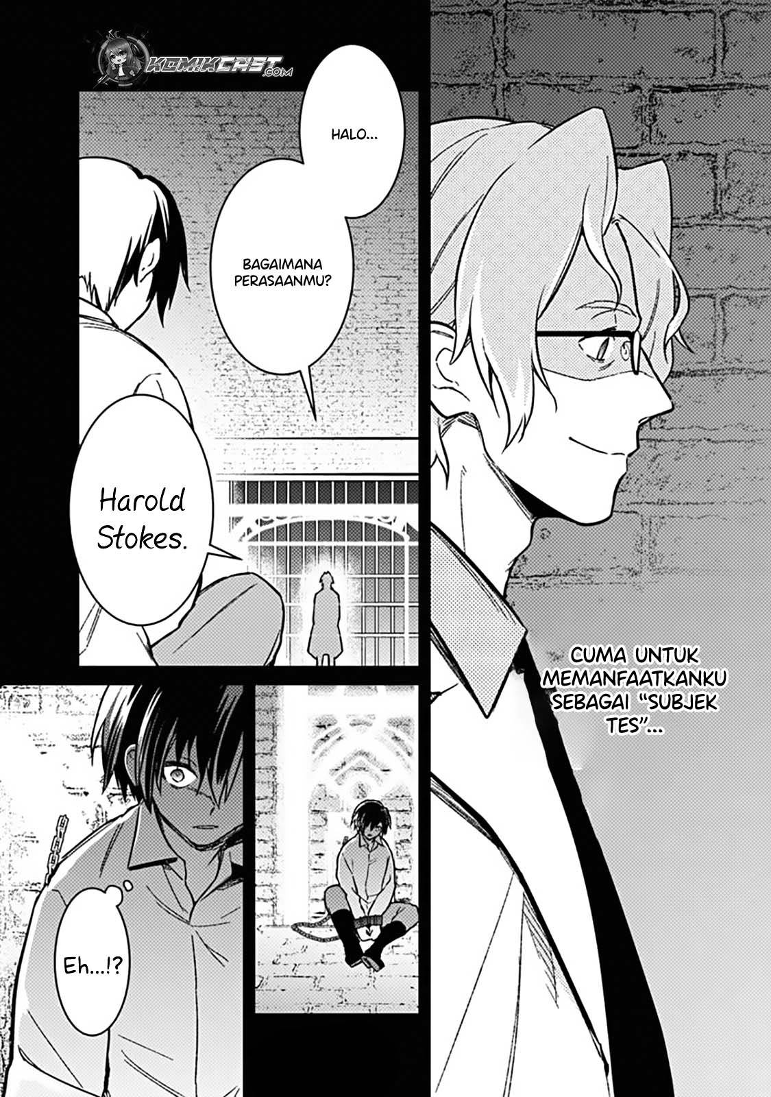 My Death Flags Show No Sign of Ending Chap 76 - Next Chap 77