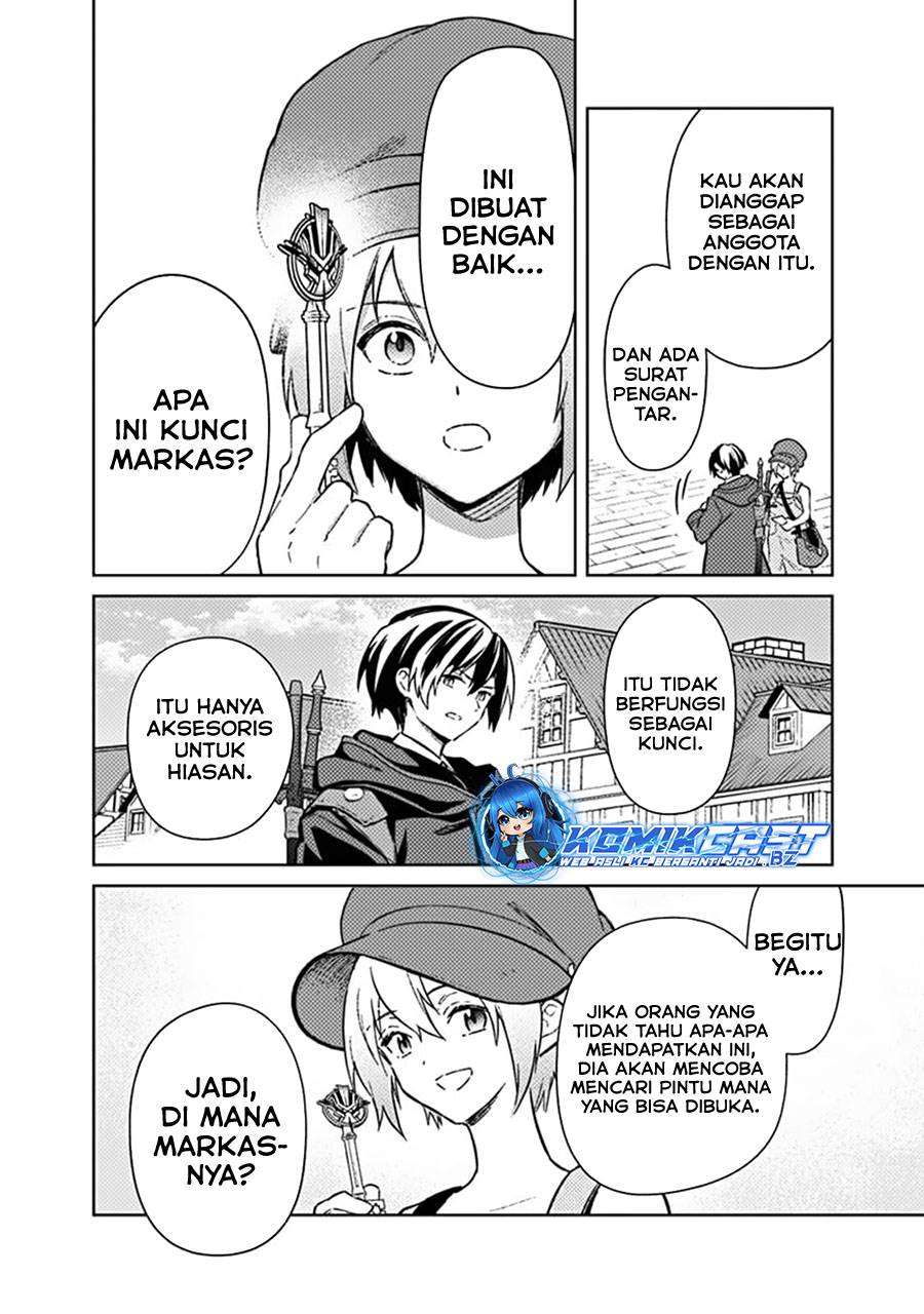 My Death Flags Show No Sign of Ending Chap 70 - Next Chap 71