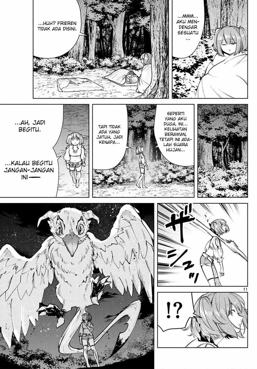 Sousou no Frieren Chap 38 - Next Chap 39
