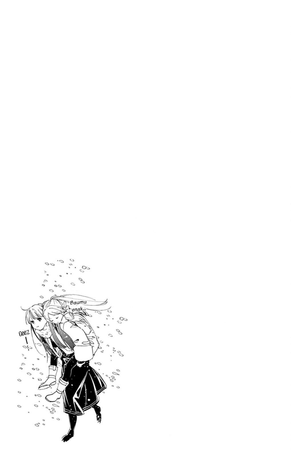 Sousou no Frieren Chap 31 - Next Chap 32