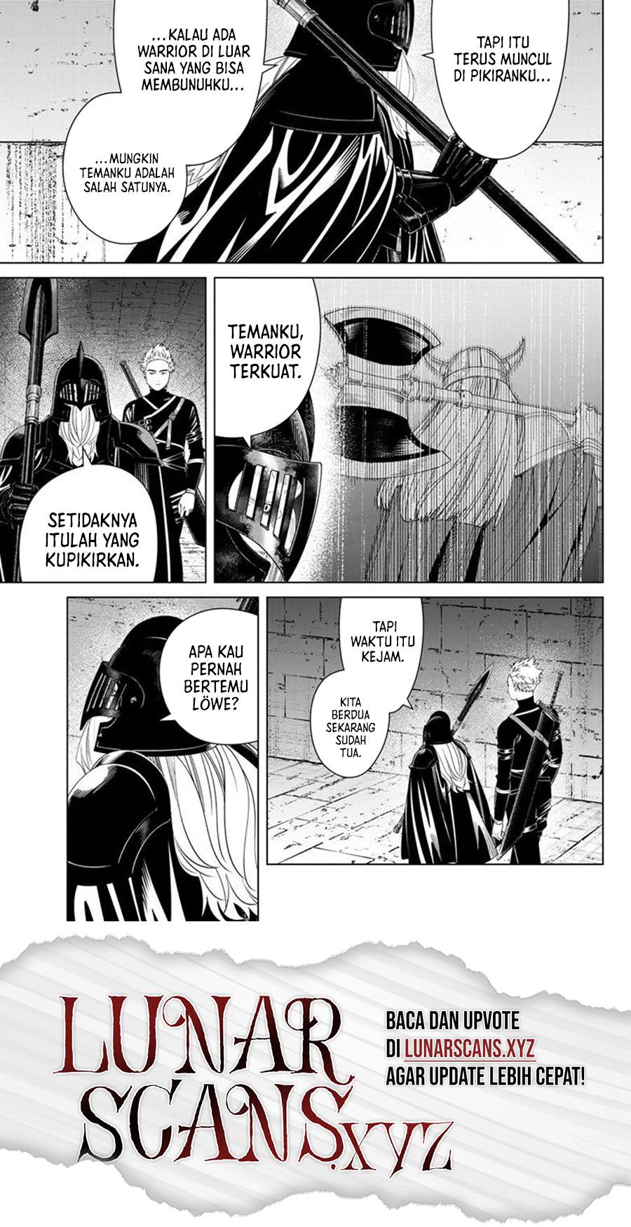 Sousou no Frieren Chap 146 - Next Chap 147