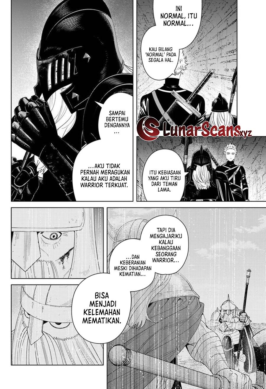 Sousou no Frieren Chap 146 - Next Chap 147