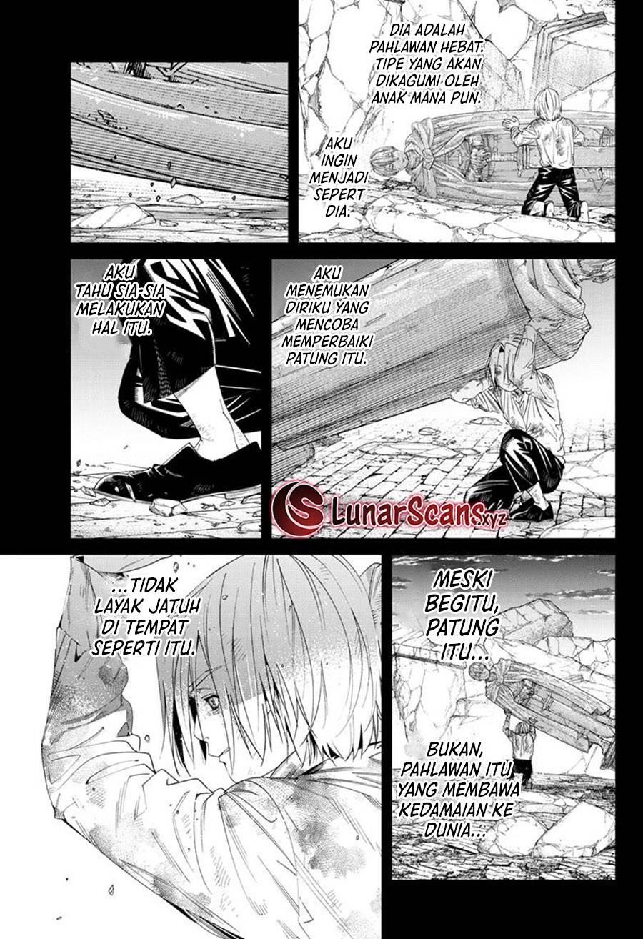 Sousou no Frieren Chap 147 - Next Chap 148