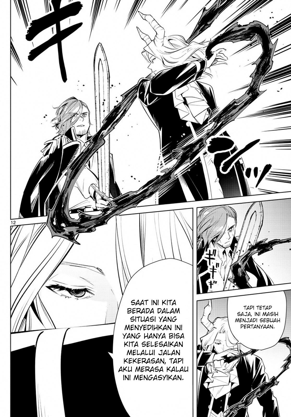 Sousou no Frieren Chap 16 - Next Chap 17