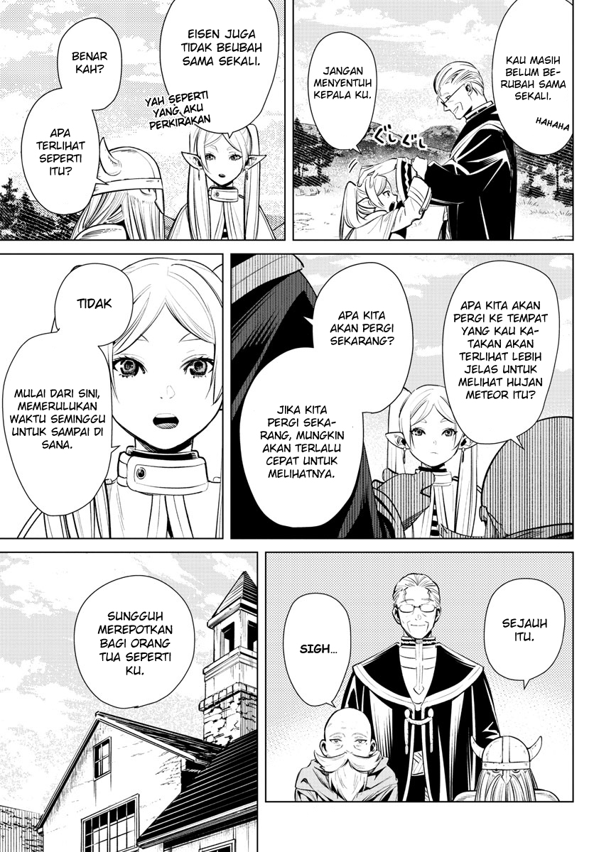 Sousou no Frieren Chap 1 - Next Chap 2