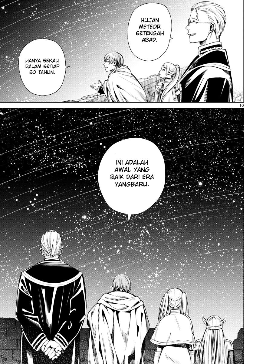 Sousou no Frieren Chap 1 - Next Chap 2