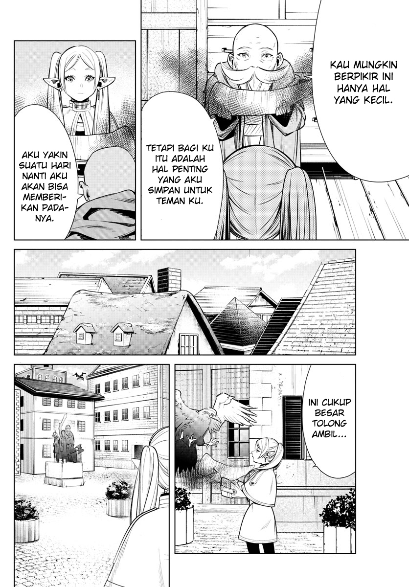 Sousou no Frieren Chap 1 - Next Chap 2