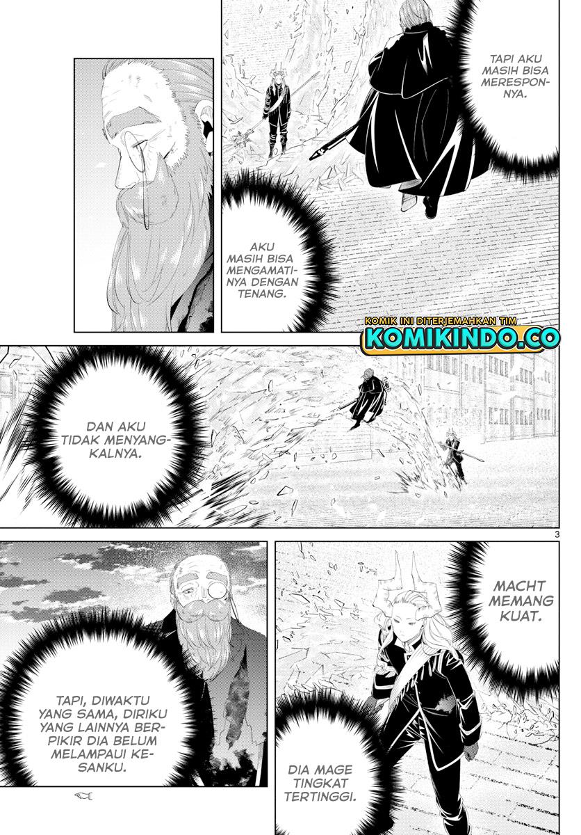 Sousou no Frieren Chap 102 - Next Chap 103
