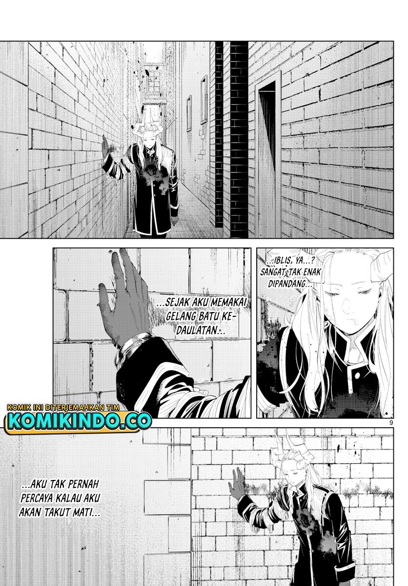 Sousou no Frieren Chap 103 - Next Chap 104