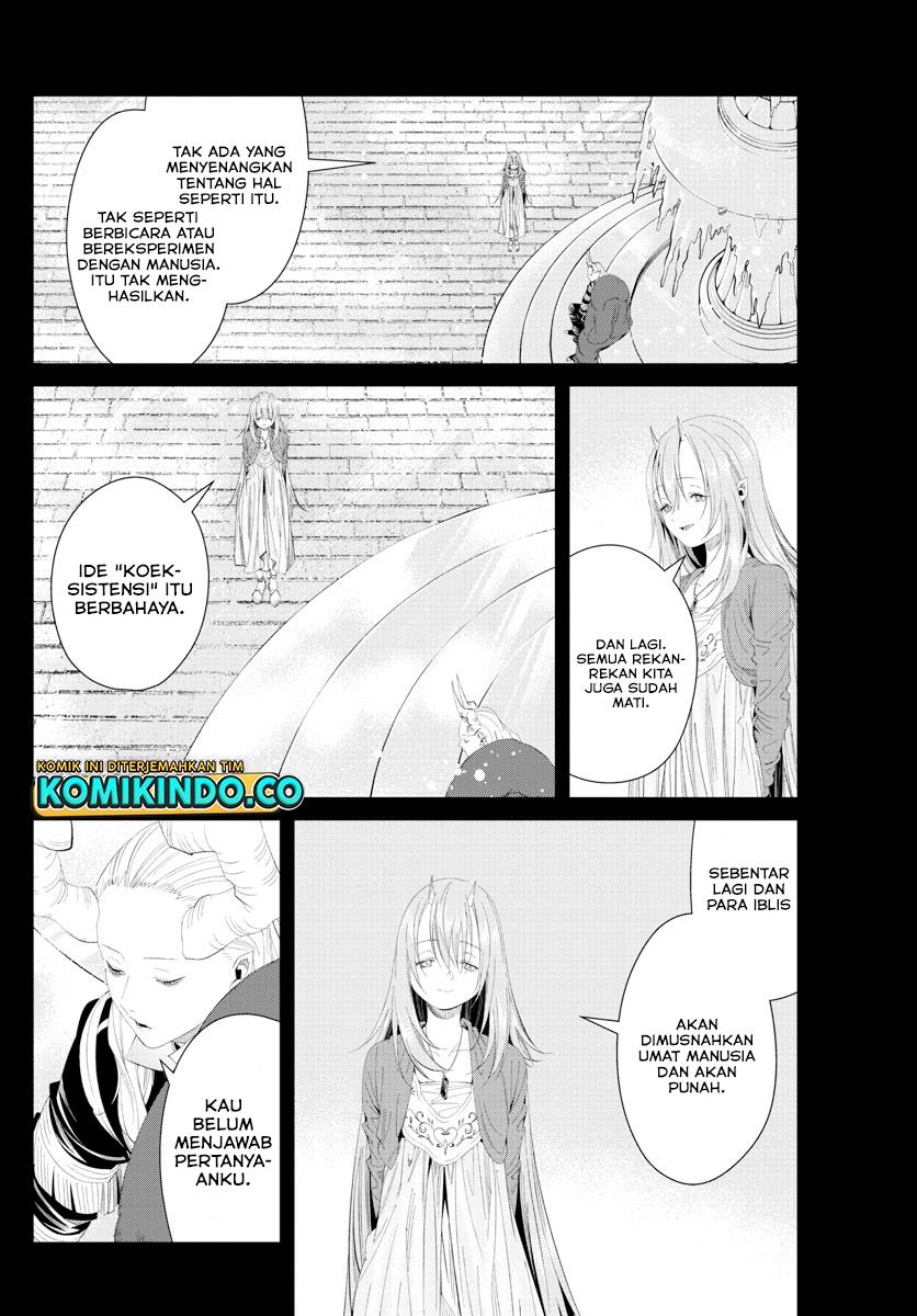 Sousou no Frieren Chap 103 - Next Chap 104
