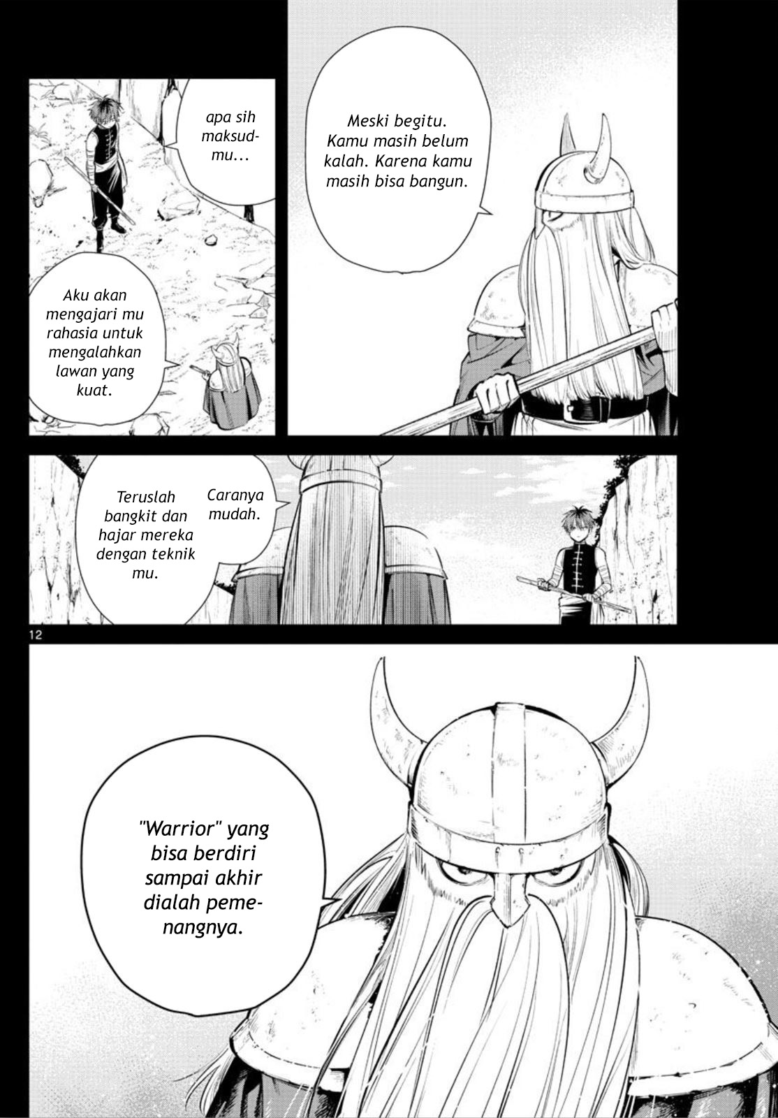Sousou no Frieren Chap 20 - Next Chap 21