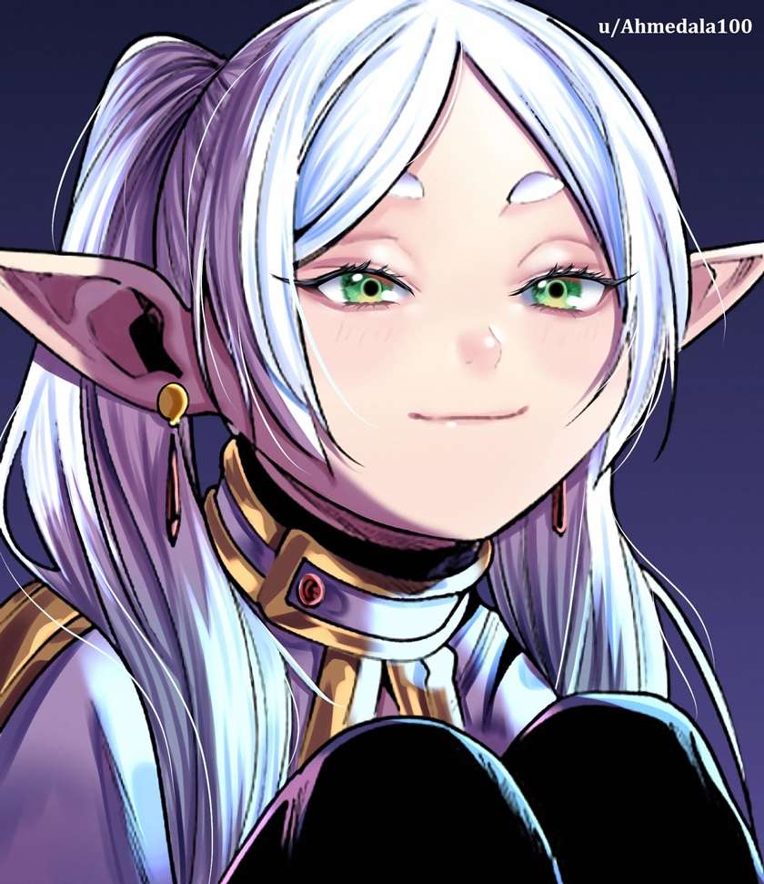 Sousou no Frieren Chap 48 - Next Chap 49