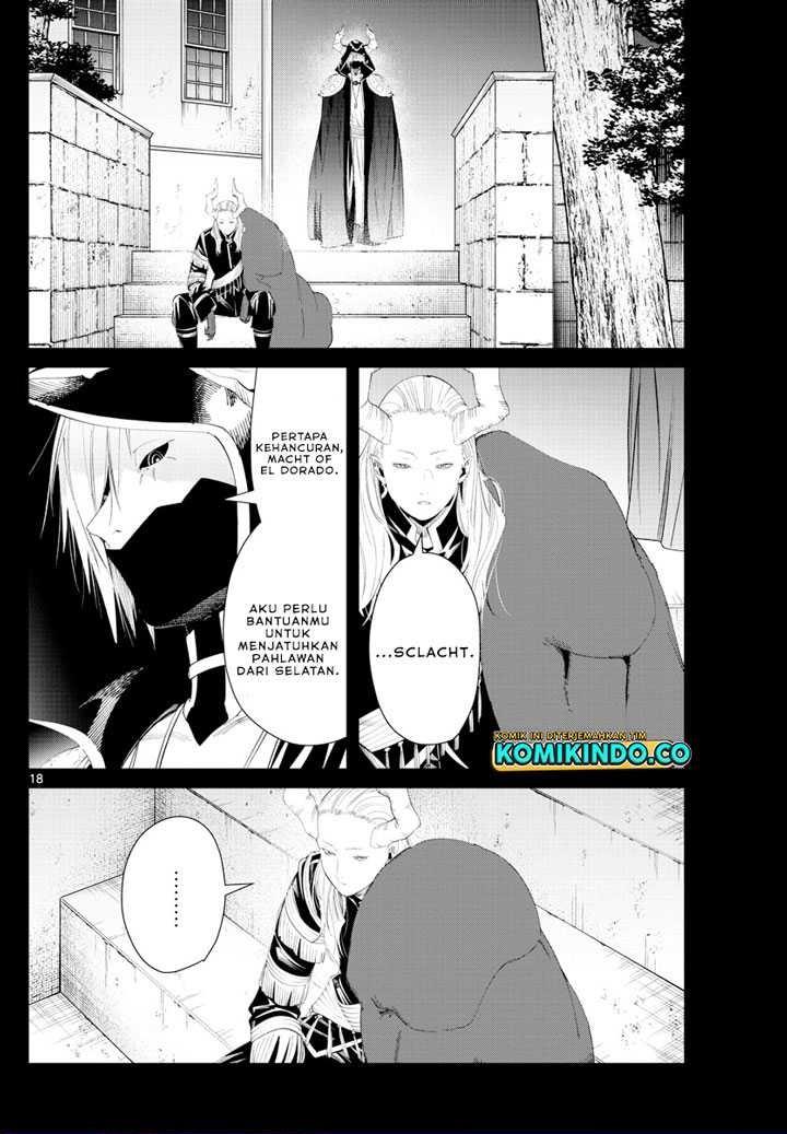 Sousou no Frieren Chap 88 - Next Chap 89
