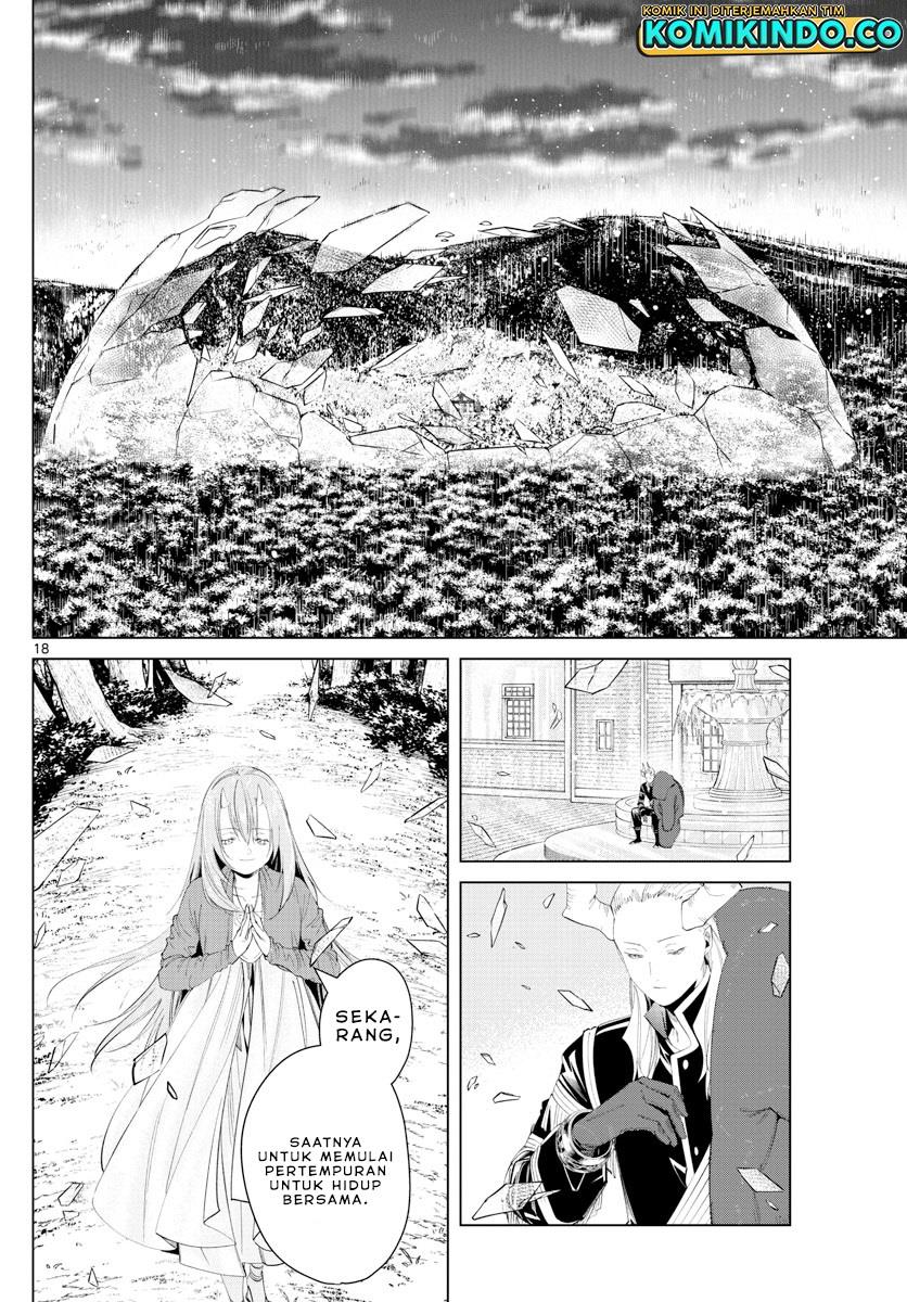 Sousou no Frieren Chap 94 - Next Chap 95