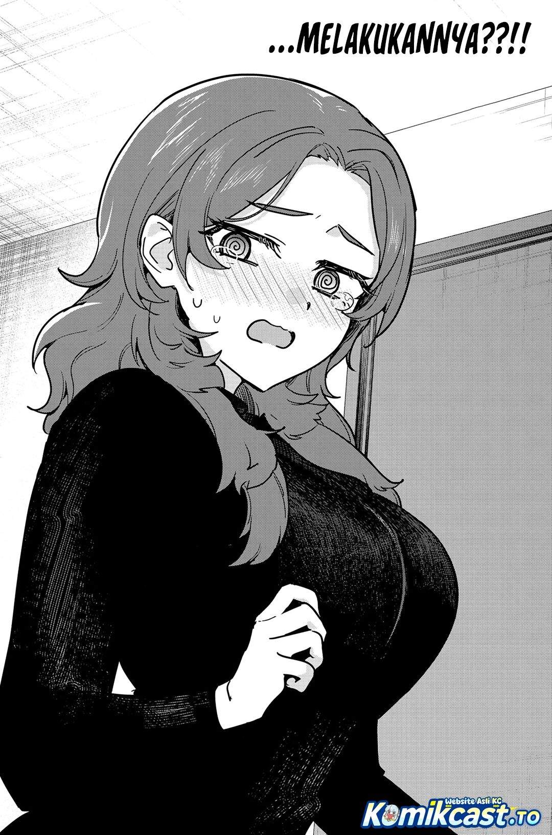 Watashi no Koto Suki ja Nakatta no ka yo!? Chap 8 - Next Chap 9